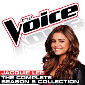 The Complete Season 5 Collection (The Voice Performance)