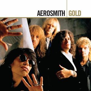 Gold: Aerosmith