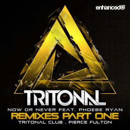 Now or Never (Remixes, Pt. 1) [feat. Phoebe Ryan] - Single