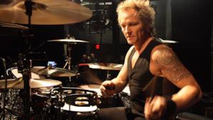 Matt Sorum