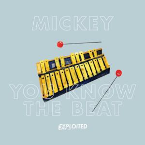 You Know the Beat - Single
