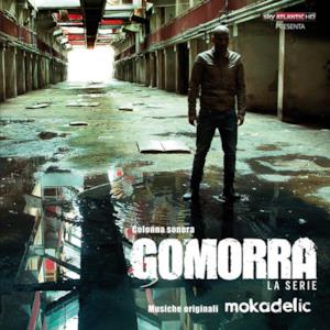 GOMORRA - La serie (Colonna sonora originale)