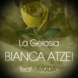 La gelosia (feat. Modà) - Single