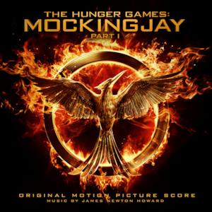 The Hunger Games: Mockingjay, Pt. 1 (Original Motion Picture Score)