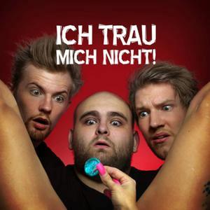 Ich trau mich nicht - EP