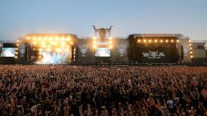 Wacken