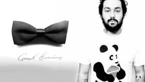 Immagine di copertina del nuovo album di Deorro
