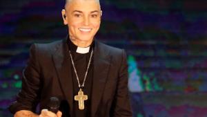 Sinead O'Connor