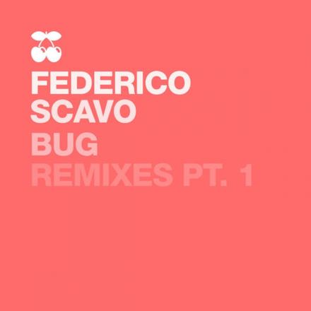 Bug - Remixes, Pt. 1 - Single