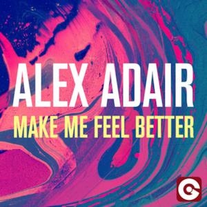 Make Me Feel Better - EP