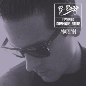 Marilyn (feat. Dominique Lejeune) - Single