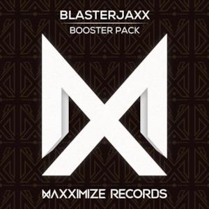 Blasterjaxx Booster Pack - Single