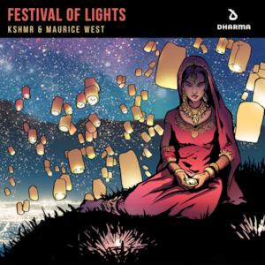 Festival of Lights - Single