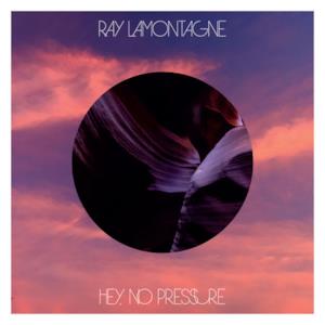 Pt. 1: Hey, No Pressure - Single