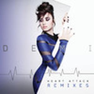 Heart Attack (Remixes) - EP