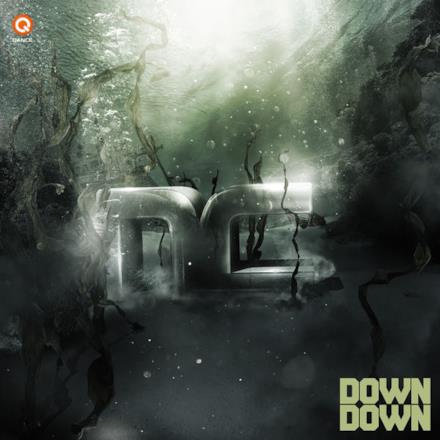 Down Down - Single