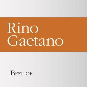 Best of Rino Gaetano