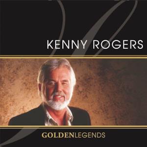 Golden Legends: Kenny Rogers (Re-recorded Version)