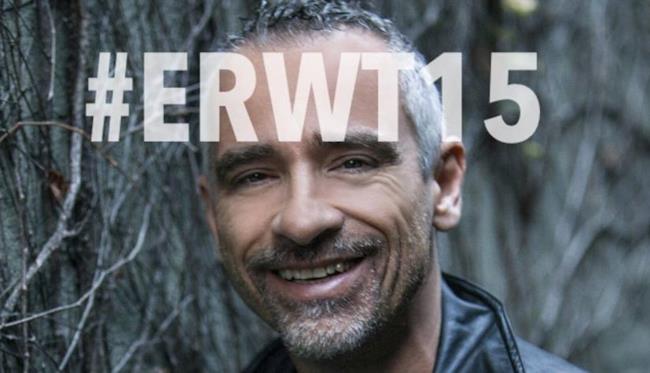 #ERWT15 l&#39;hashtag del tour 2015 di Eros Ramazzotti