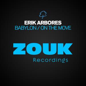 Babylon / On the Move - EP