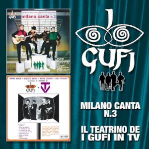 Milano canta N. 3 - Il teatrino dei Gufi in TV