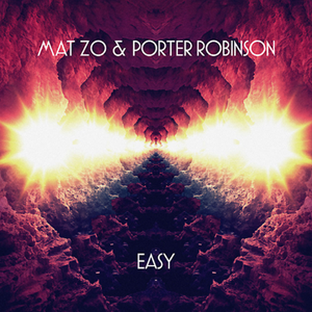 Easy (Remixes) - EP