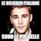 le belieber italiane sono le piu belle