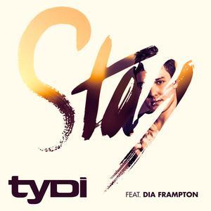 Stay (New Mixes) [feat. Dia Frampton] - EP