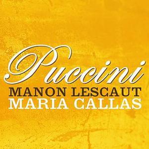Puccini, G.: Manon Lescaut