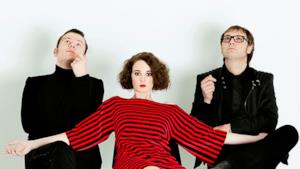 Hooverphonic, oggi esce il nuovo disco "The night before"