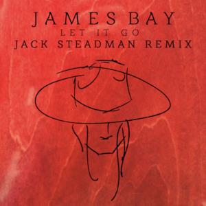 Let It Go (Jack Steadman Remix) - Single