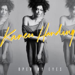 Open My Eyes (The Writers Block Remix) - Single