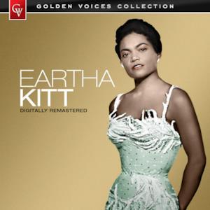 Golden Voices: Eartha Kitt (Remastered)