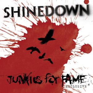 Junkies for Fame - Single
