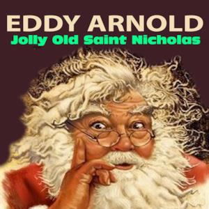 Jolly Old Saint Nicholas