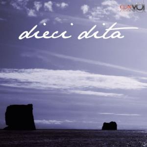 Dieci dita - Single