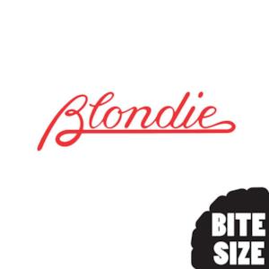 Bite Size Blondie - EP
