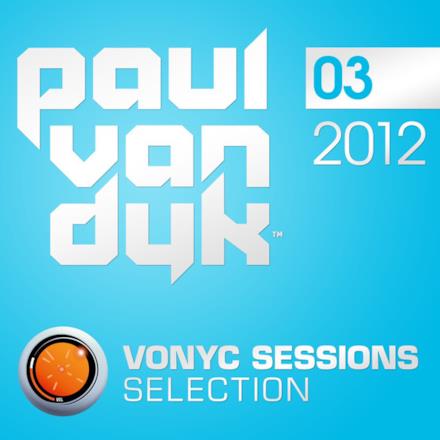 Vonyc Sessions Selection 2012, Vol. 03