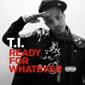 Ready for Whatever - Single