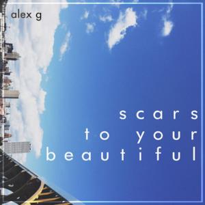 Scars to Your Beautiful (Acoustic Version) - Single