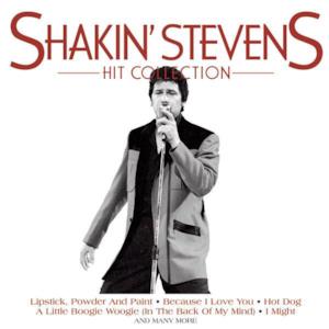 Shakin Stevens: Hit Collection Edition