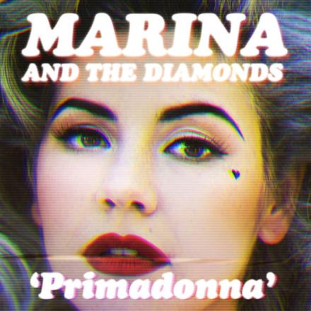 Primadonna - Single