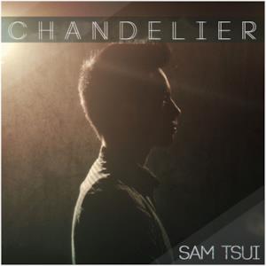 Chandelier - Single