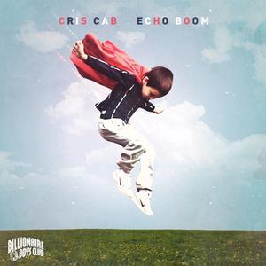 Echo Boom - EP
