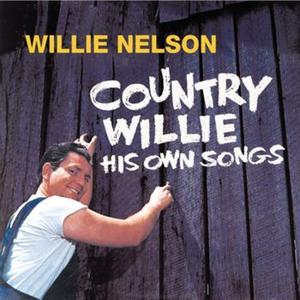 Country Willie: His Own Songs