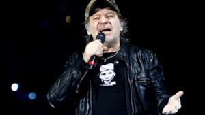 Vasco Rossi e i guai col Fisco: mancano 5 milioni