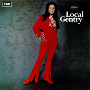 Local Gentry
