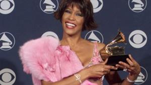 Whitney Houston è la vera protagonista dei Grammy 2012?