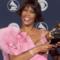 Whitney Houston è la vera protagonista dei Grammy 2012?