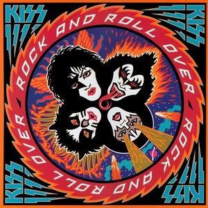 Rock and Roll Over (Remastered)